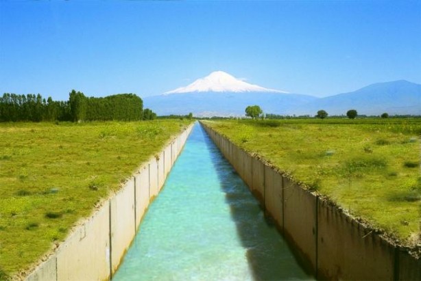 Foto - Türkiye'nin en verimli ovasında ülkeyi sarsacak gelişme! Çiftçiye 'ekim yapmayın' mesajı gönderildi