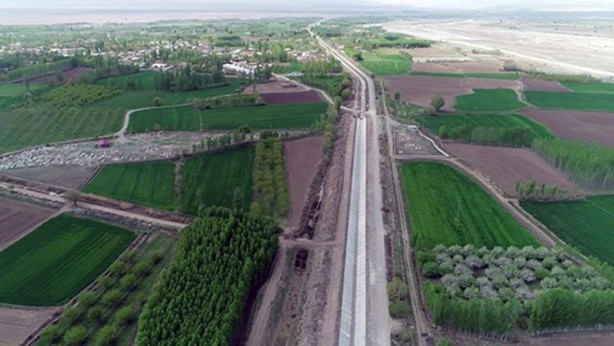 Foto - Türkiye'nin en verimli ovasında ülkeyi sarsacak gelişme! Çiftçiye 'ekim yapmayın' mesajı gönderildi