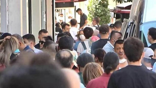 Foto - Türkiye’nin en yaşanabilir seçilen kenti şaşırttı: ABD’li derginin listesi gündem oldu