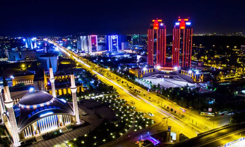 Foto - Türkiye'nin en yaşanabilir şehirleri!