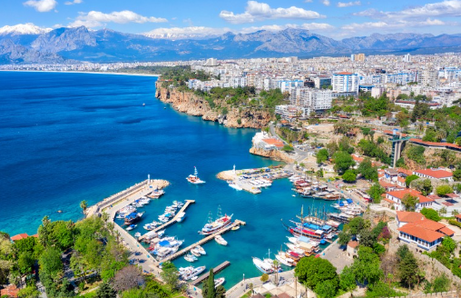 Foto - Türkiye'nin en yaşanabilir şehirleri!