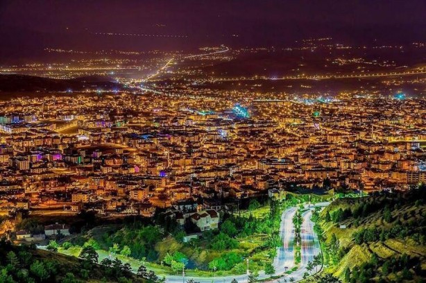 Foto - Türkiye'nin en yaşanabilir şehirleri belli oldu! Listenin zirvesi şaşırttı