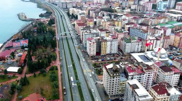 Foto - Türkiye'nin en yaşanabilir şehirleri belli oldu! Listenin zirvesi şaşırttı