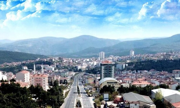 Foto - Türkiye'nin en yaşanabilir şehirleri belli oldu! Listenin zirvesi şaşırttı