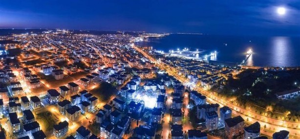 Foto - Türkiye'nin en yaşanabilir şehirleri belli oldu! Listenin zirvesi şaşırttı