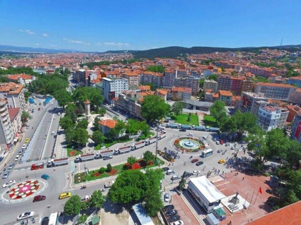 Foto - Türkiye'nin en yaşanabilir şehirleri belli oldu! Listenin zirvesi şaşırttı