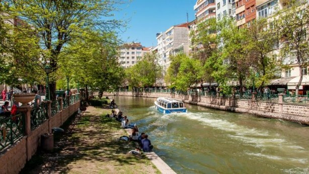 Foto - Türkiye'nin en yaşanabilir şehirleri belli oldu! Listenin zirvesi şaşırttı