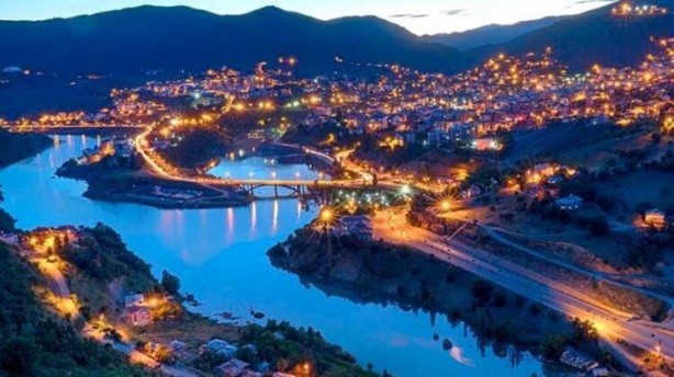 Foto - Türkiye'nin en yaşanabilir şehirleri belli oldu! Listenin zirvesi şaşırttı