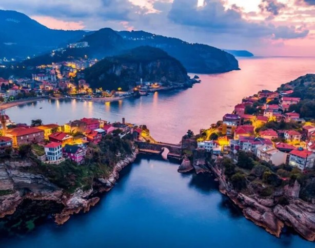 Foto - Türkiye'nin en yaşanabilir şehirleri belli oldu! Listenin zirvesi şaşırttı