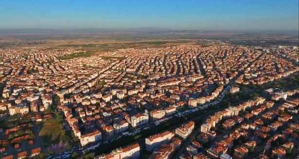 Foto - Türkiye'nin en yaşanabilir şehirleri belli oldu! Listenin zirvesi şaşırttı
