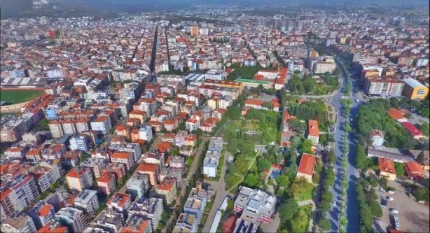 Foto - Türkiye'nin en yaşanabilir şehirleri belli oldu! Listenin zirvesi şaşırttı