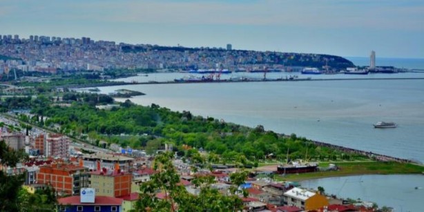 Foto - Türkiye'nin en yaşanabilir şehirleri belli oldu! Listenin zirvesi şaşırttı