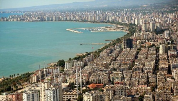 Foto - Türkiye'nin en yaşanabilir şehirleri belli oldu! Listenin zirvesi şaşırttı