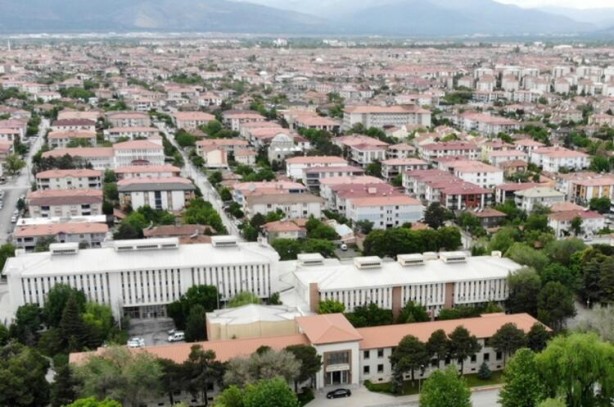 Foto - Türkiye'nin en yaşanabilir şehirleri belli oldu! Listenin zirvesi şaşırttı