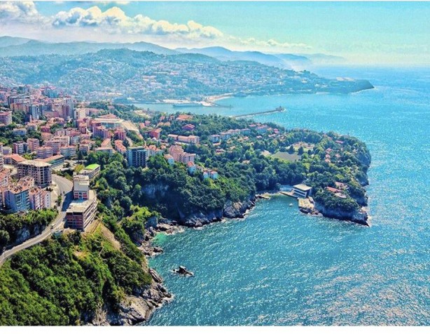 Foto - Türkiye'nin en yaşanabilir şehirleri belli oldu! Listenin zirvesi şaşırttı