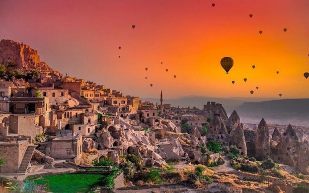 Foto - Türkiye'nin en yaşanabilir şehirleri belli oldu! Listenin zirvesi şaşırttı