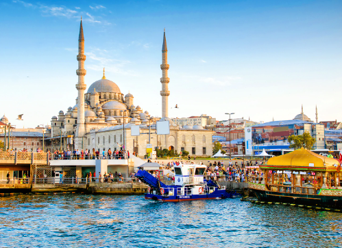 Foto - Türkiye'nin en yaşanabilir şehirleri!