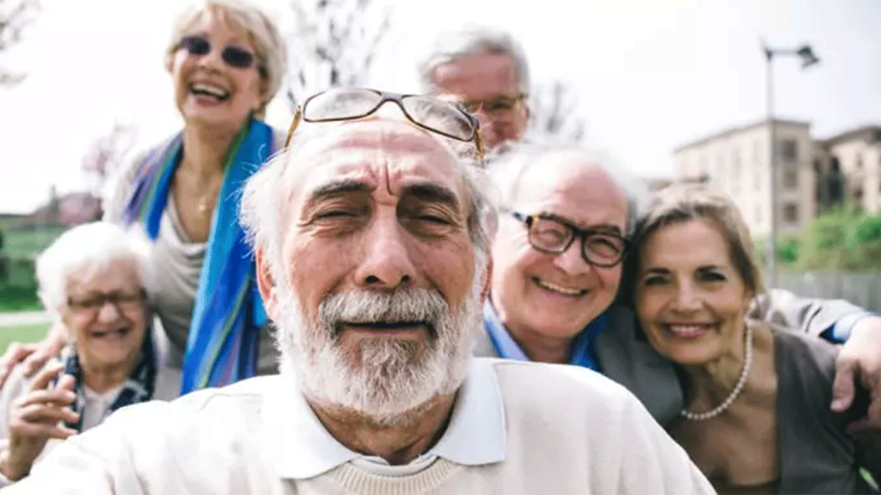 Türkiye'nin en yaşlı illeri belli oldu! Zirvede Karadeniz ili var!