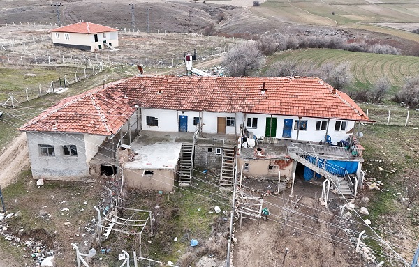 Foto - Türkiye'nin en yaşlısı! Arzu Nine'nin hayali duygulandırdı