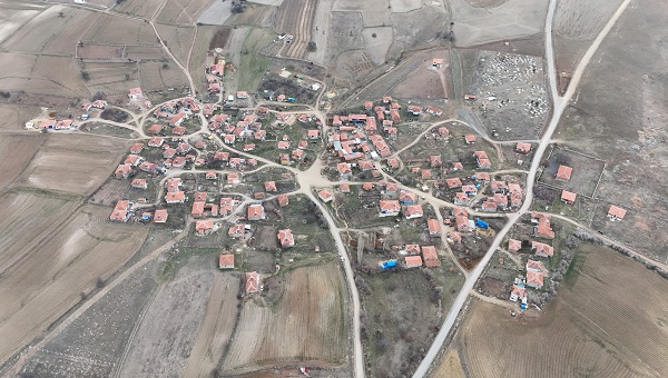 Foto - Türkiye'nin en yaşlısı! Arzu Nine'nin hayali duygulandırdı