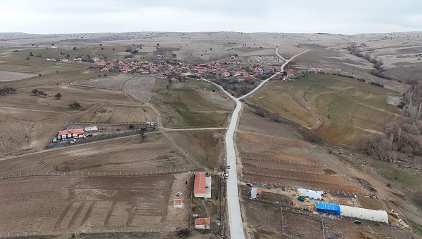 Foto - Türkiye'nin en yaşlısı! Arzu Nine'nin hayali duygulandırdı