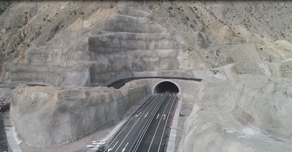 Foto - Türkiye'nin en yüksek ikincisi olacak! Geri sayım başladı