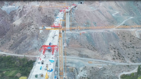 Foto - Türkiye'nin en yüksek ikincisi olacak! Geri sayım başladı