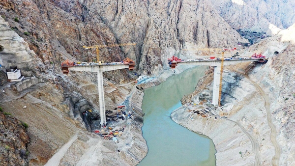 Foto - Türkiye'nin en yüksek ikincisi olacak! Geri sayım başladı