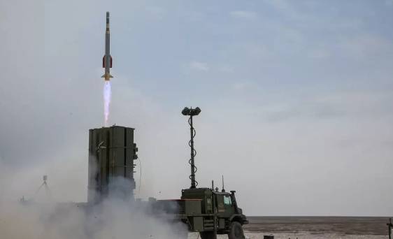 Foto - Türkiye'nin en yumuşak karnıydı! Artık ne S-400 ne de Patriot konuşacağız, müjde gibi müjde geldi