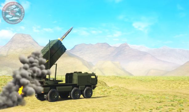 Foto - Türkiye'nin en yumuşak karnıydı! Artık ne S-400 ne de Patriot konuşacağız, müjde gibi müjde geldi