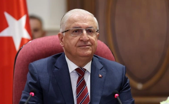 Foto - Türkiye'nin en yumuşak karnıydı! Artık ne S-400 ne de Patriot konuşacağız, müjde gibi müjde geldi