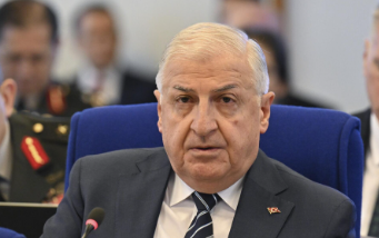 Foto - Türkiye'nin en yumuşak karnıydı! Artık ne S-400 ne de Patriot konuşacağız, müjde gibi müjde geldi