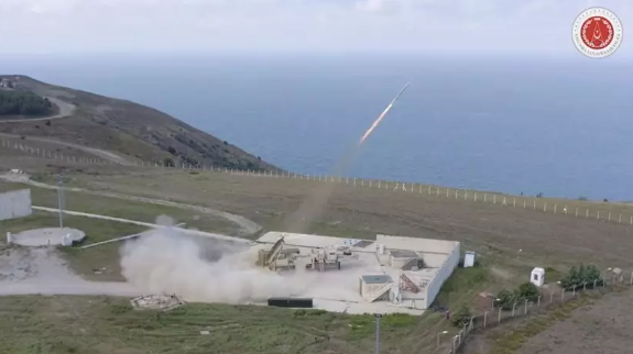 Foto - Türkiye'nin en yumuşak karnıydı! Artık ne S-400 ne de Patriot konuşacağız, müjde gibi müjde geldi