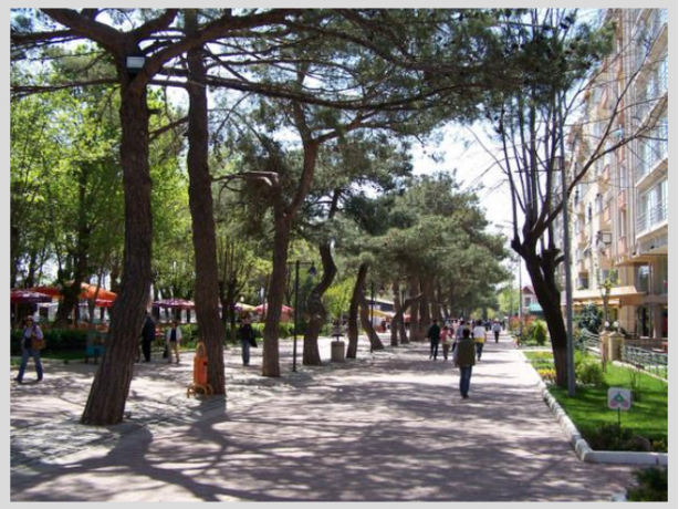 Foto - Türkiye'nin En Zeki Şehirleri