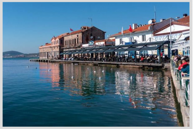 Foto - Türkiye'nin En Zeki Şehirleri