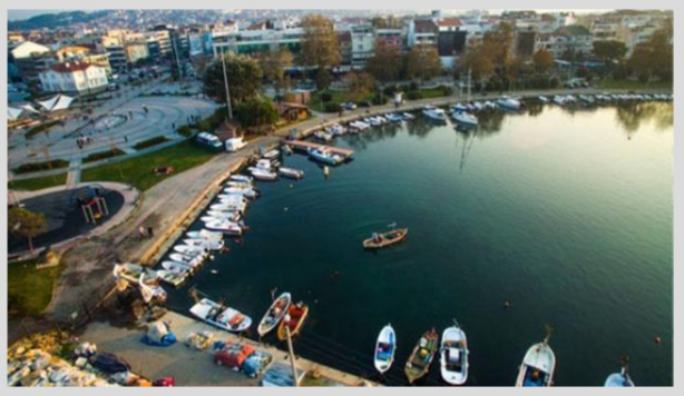 Foto - Türkiye'nin En Zeki Şehirleri