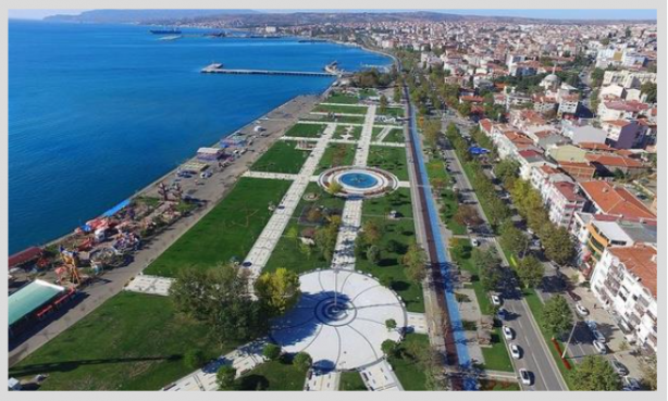 Foto - Türkiye'nin En Zeki Şehirleri