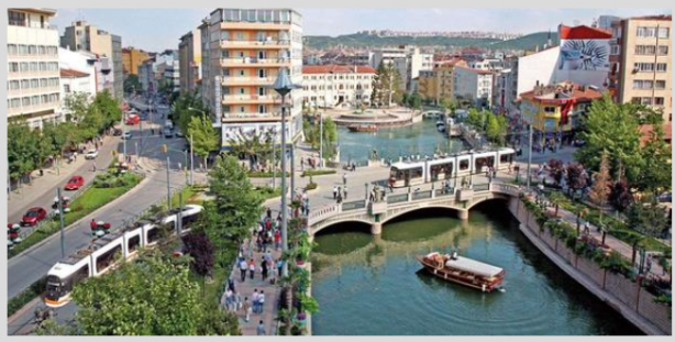 Foto - Türkiye'nin En Zeki Şehirleri