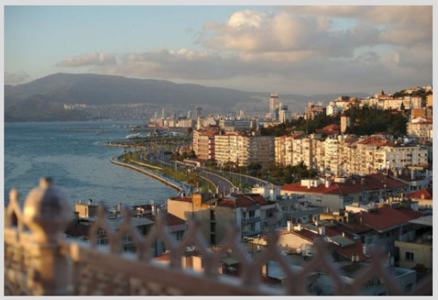 Foto - Türkiye'nin En Zeki Şehirleri