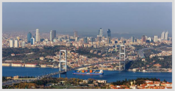 Foto - Türkiye'nin En Zeki Şehirleri