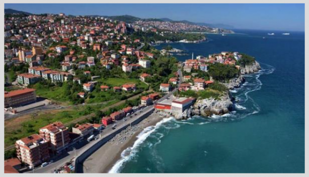 Foto - Türkiye'nin En Zeki Şehirleri