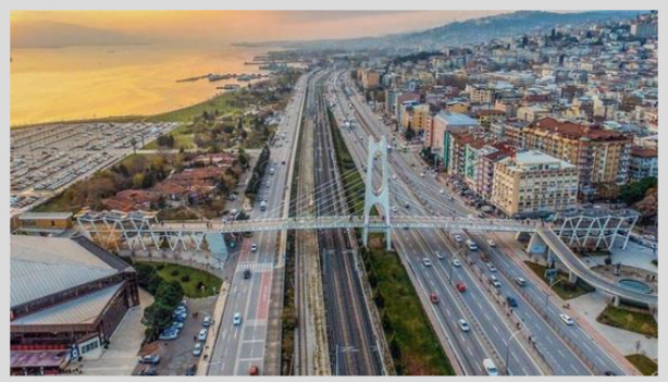 Foto - Türkiye'nin En Zeki Şehirleri