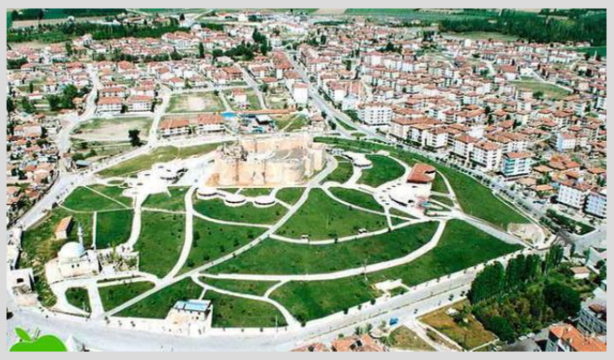 Foto - Türkiye'nin En Zeki Şehirleri