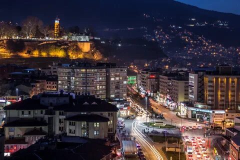 Foto - Türkiye'nin en zeki şehirleri belli oldu! Bakın ilk sırada hangi il var