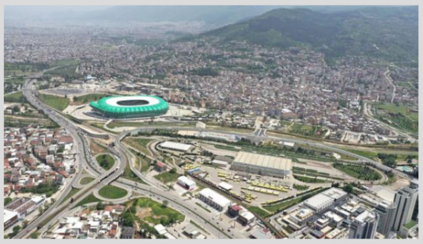 Foto - Türkiye'nin En Zeki Şehirleri