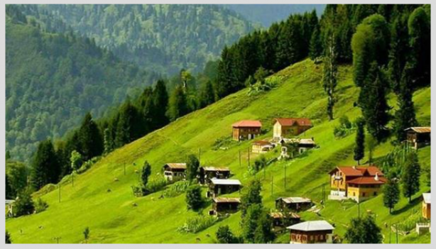 Foto - Türkiye'nin En Zeki Şehirleri