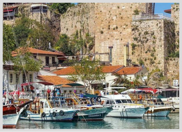 Foto - Türkiye'nin En Zeki Şehirleri