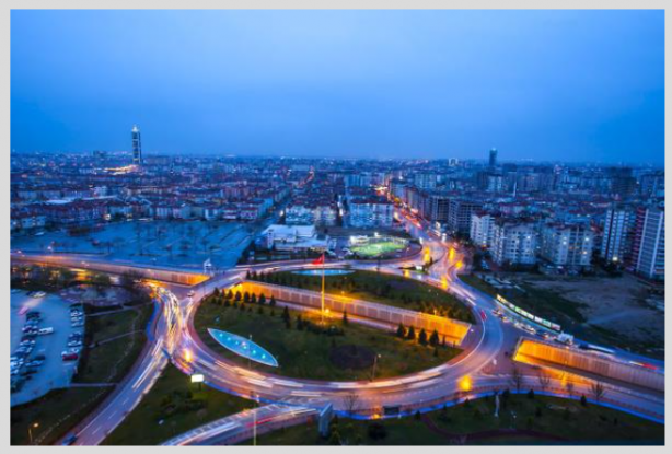 Foto - Türkiye'nin En Zeki Şehirleri