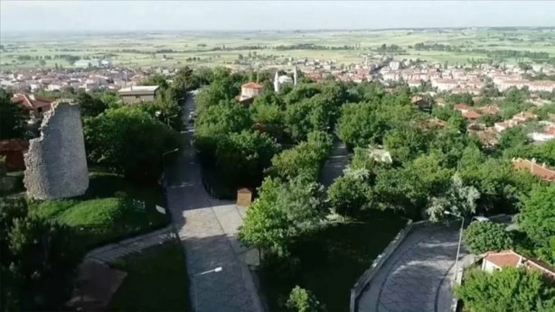 Foto - Türkiye’nin en zeki şehirleri listesi yayınlandı! 81 il arasında o kentimiz sıralamaya damgasını vurdu