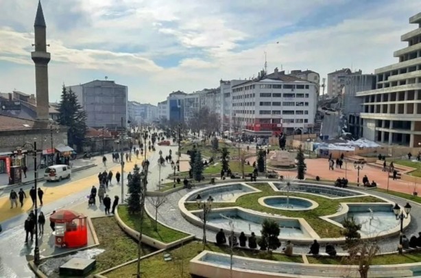Foto - Türkiye’nin en zeki şehirleri listesi yayınlandı! 81 il arasında o kentimiz sıralamaya damgasını vurdu